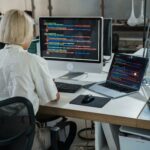 Custom Software Development: The Smart Choice for Unique Business Needs